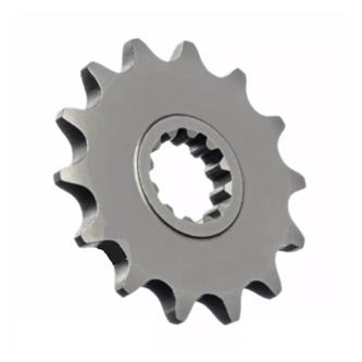 pignone 15 denti passo 420 am6